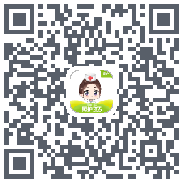 照护365康护端的下載二維碼