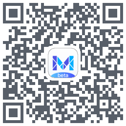 M3的下载二维码