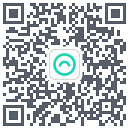海马爷爷 QRcode