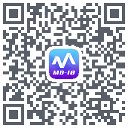 MD-18的下載二維碼
