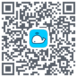 闲趣岛código QR de descarga de