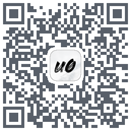 unc0ver的下载二维码