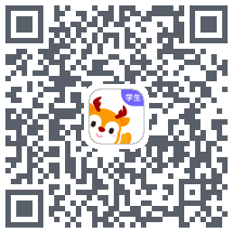 外研U学のダウンロードQRコード