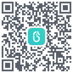 海马爸比 QRcode