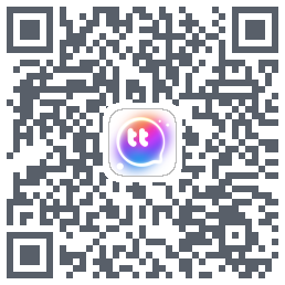 TalkTalkcodice QR per il download