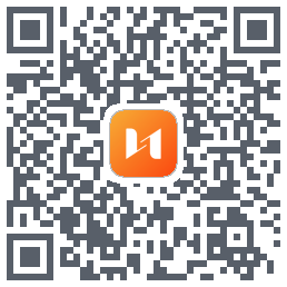 弘历投教 QRcode