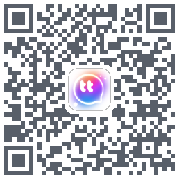 TalkTalkdu code QR de téléchargement