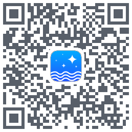 繁星智算codice QR per il download