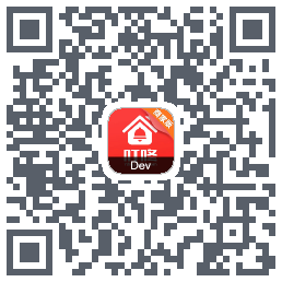 企叮咚商家版 QRcode