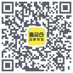 壹品仓的下載二維碼