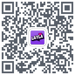 LaylaDownload QR-Code