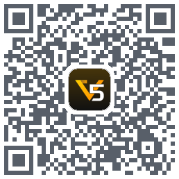 V5item的下載二維碼