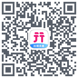 无忧行 QRcode