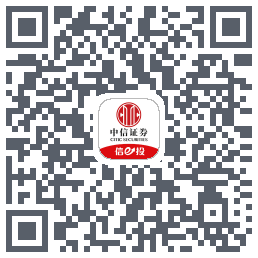 中信证券JY测试包zhx QRcode