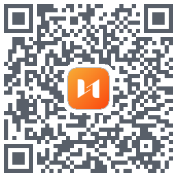 弘历投教 QRcode