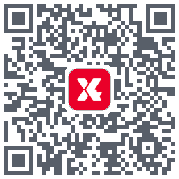 丰修服务 QRcode
