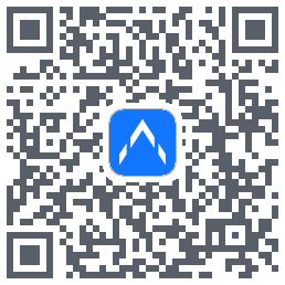安装一站式APP的下載二維碼