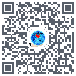 弘历精网 QRcode