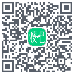 瘦吧减脂รหัส QR สำหรับดาวน์โหลด