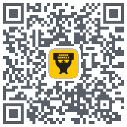超级猩猩 QRcode