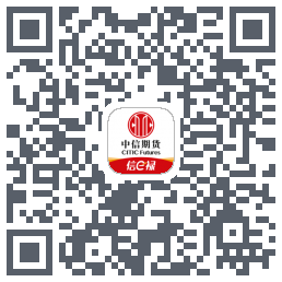 中信期货的下載二維碼