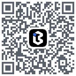 BlueprintGo的下载二维码