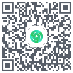 分好啦codice QR per il download