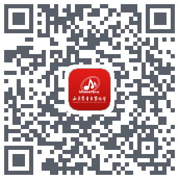 山东音协考级 QRcode