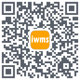 泸州老窖iwms的下載二維碼