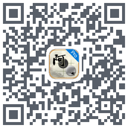 AhQ Pro QRcode