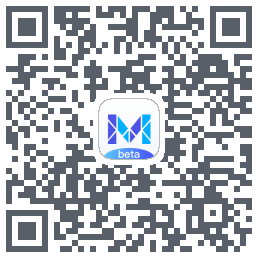 M3的下載二維碼