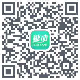 糖动健康 QRcode