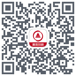 华夏财富 QRcode