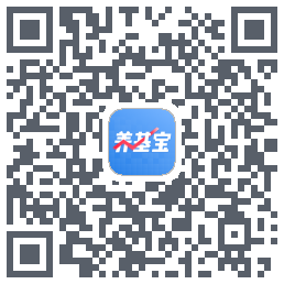 养基宝的下載二維碼