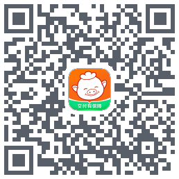 猪八戒的下载二维码