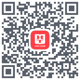 华图在线的下載二維碼