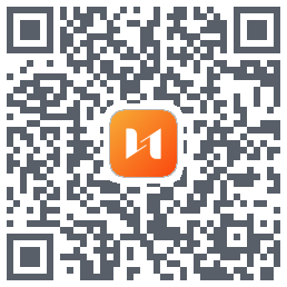 弘历投教 QRcode