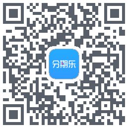 分期乐-企业版的下载二维码