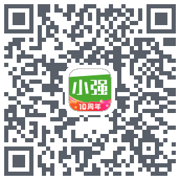 小强停车のダウンロードQRコード