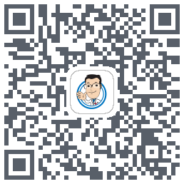 好药师 QRcode