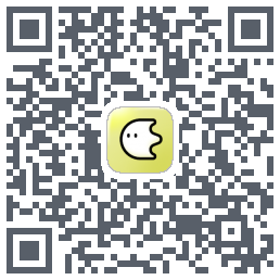 Blurrr QRcode