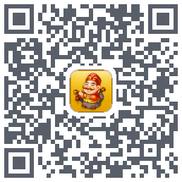 休闲圈的下載二維碼