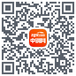 中钢网 QRcode
