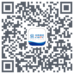 中铁信托_测试Download QR-Code