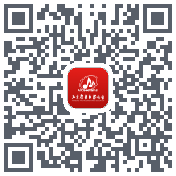 山东音协考级 QRcode