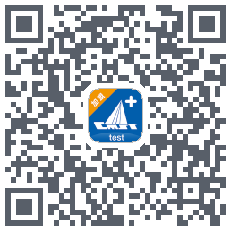中储智运加盟运力 QRcode