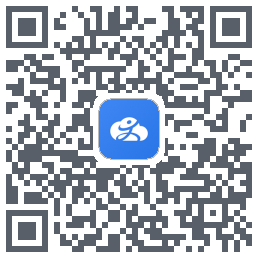文通云教师端的下載二維碼