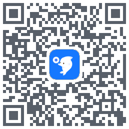 海豚开单รหัส QR สำหรับดาวน์โหลด