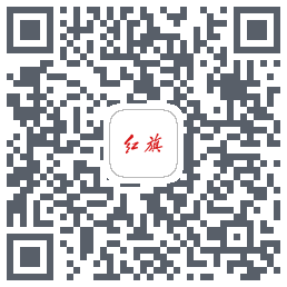 红旗智联codice QR per il download