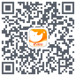 灵犀智慧办公 QRcode